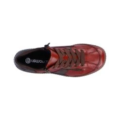 REMONTE Baskets Hautes Pour Femme R1481 -chaussures-ecolo shop basket femme remonte r1481 34