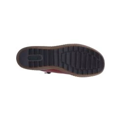 REMONTE Baskets Hautes Pour Femme R1481 -chaussures-ecolo shop basket femme remonte r1481 35