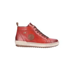 REMONTE Baskets Hautes Pour Femme D0771