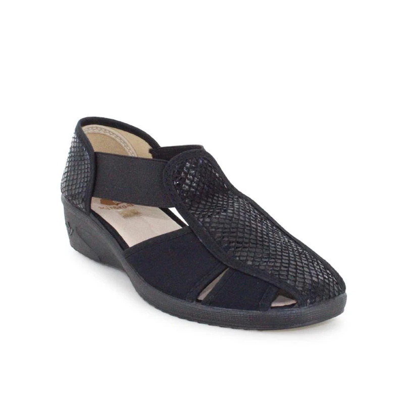 SOIR ET MATIN Sandales Benedicte 4 SOIR ET MATIN Sandales Benedicte – Image 2