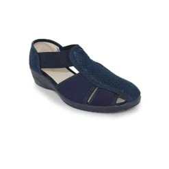 SOIR ET MATIN Sandales Benedicte 21 SOIR ET MATIN Sandales Benedicte -chaussures-ecolo shop benedicte 7