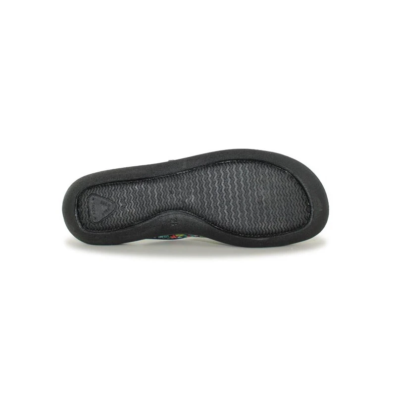 FARGEOT Chaussons Mules Pour Femme Bibassier 8 FARGEOT Chaussons Mules Pour Femme Bibassier – Image 6