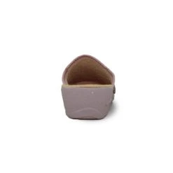 LA MAISON DE L'ESPADRILLE Chaussons Mules Pour Femme Bicyclette (2034) -chaussures-ecolo shop bicyclette 2034 3