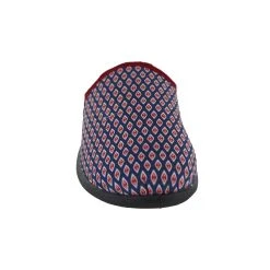 FARGEOT Chaussons Mules Pour Femme Bipointe 10 FARGEOT Chaussons Mules Pour Femme Bipointe -chaussures-ecolo shop bipointe 2