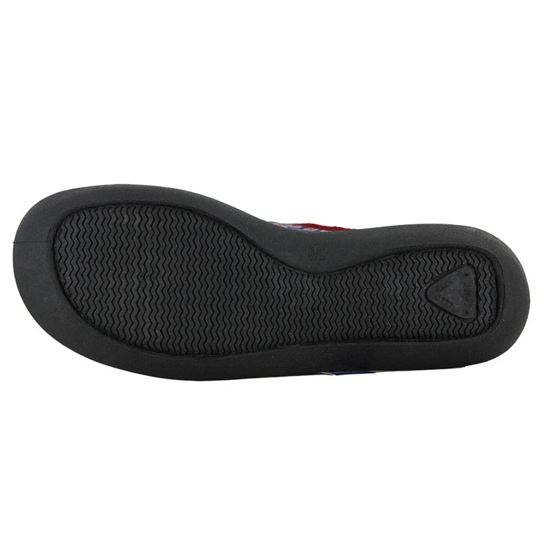 FARGEOT Chaussons Mules Pour Femme Bipointe 8 FARGEOT Chaussons Mules Pour Femme Bipointe â Image 6