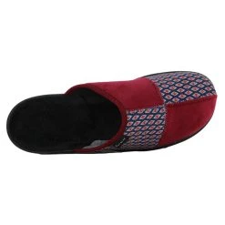 FARGEOT Chaussons Mules Pour Femme Birmanie 12 FARGEOT Chaussons Mules Pour Femme Birmanie -chaussures-ecolo shop birmanie 3