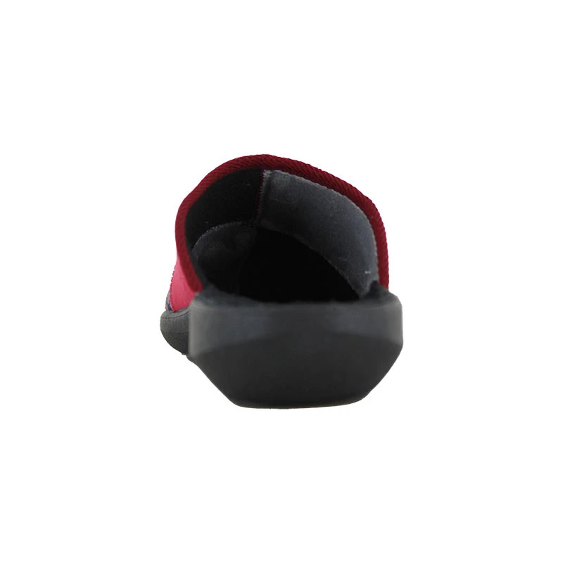 FARGEOT Chaussons Mules Pour Femme Birmanie 7 FARGEOT Chaussons Mules Pour Femme Birmanie – Image 5