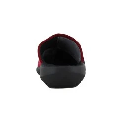 FARGEOT Chaussons Mules Pour Femme Birmanie 15 FARGEOT Chaussons Mules Pour Femme Birmanie -chaussures-ecolo shop birmanie 6