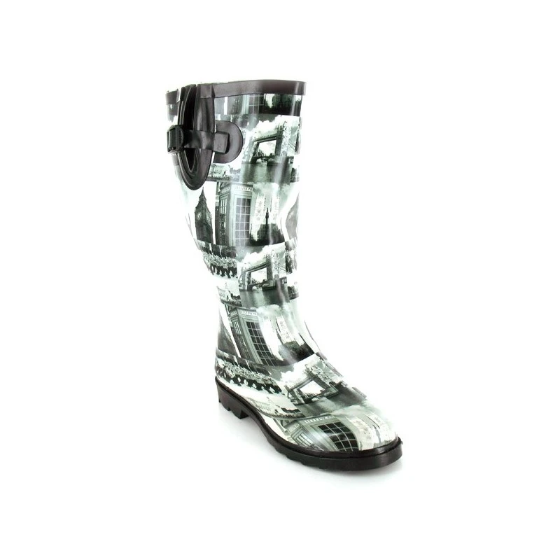 BE ONLY Bottes Pour Femme Birmingham 4 BE ONLY Bottes Pour Femme Birmingham – Image 2