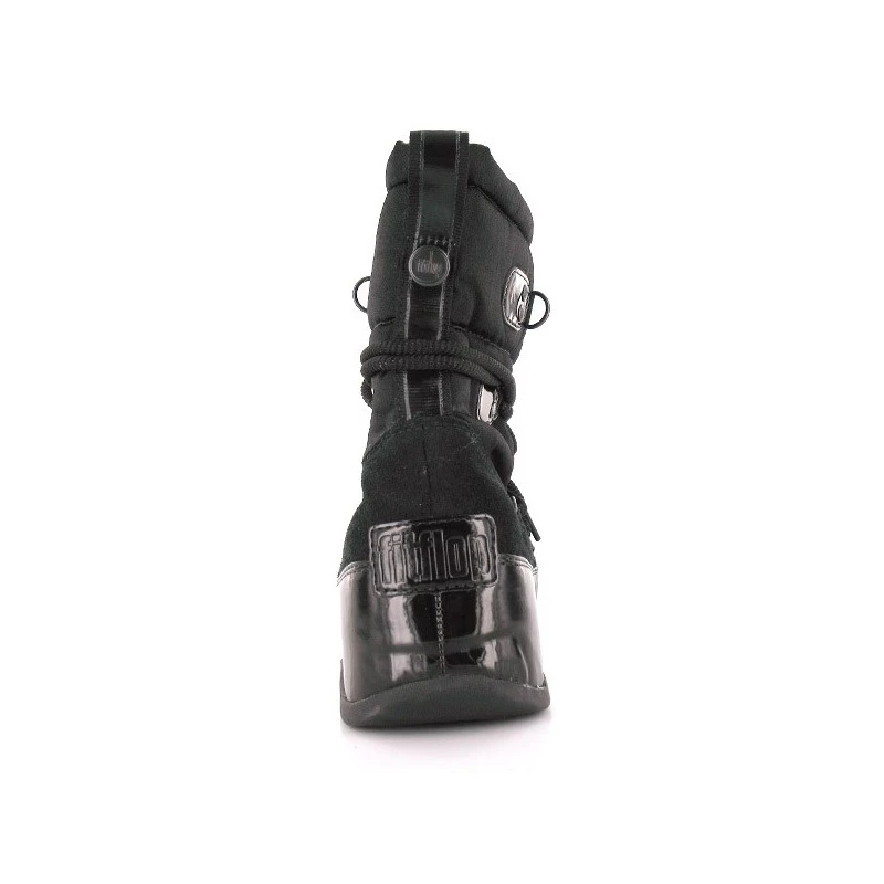 FITFLOP Après-ski Pour Femme Blizz Nylon 6 FITFLOP Après-ski Pour Femme Blizz Nylon – Image 4