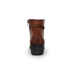 FLUCHOS Boots / Bottines Pour Femme Charis 0937 17 FLUCHOS Boots / Bottines Pour Femme Charis 0937 -chaussures-ecolo shop boots femme charis 0937 3