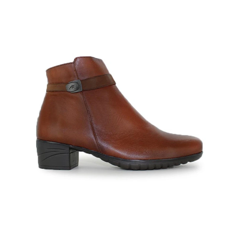 FLUCHOS Boots / Bottines Pour Femme Charis 0937 3 FLUCHOS Boots / Bottines Pour Femme Charis 0937