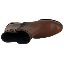 DORKING Boots / Bottines Pour Femme Tierra 8901 -chaussures-ecolo shop bottines femme tierra 8901 10