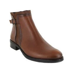 DORKING Boots / Bottines Pour Femme Tierra 8901 -chaussures-ecolo shop bottines femme tierra 8901 7