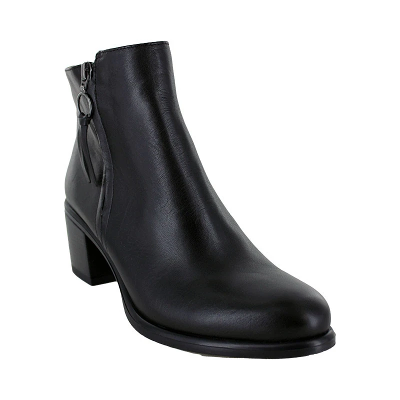 DORKING Bottes / Bottines Femme Confortables Lexi 8606 4 DORKING Bottes / Bottines Femme Confortables Lexi 8606 – Image 2