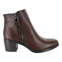 DORKING Bottes / Bottines Femme Confortables Lexi 8606 34 DORKING Bottes / Bottines Femme Confortables Lexi 8606 -chaussures-ecolo shop bottines femmes dorking lexi 8606 13