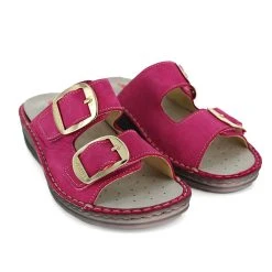 PODOLINE Mules Pour Femme Briona -chaussures-ecolo shop briona 2