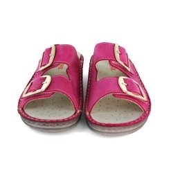 PODOLINE Mules Pour Femme Briona -chaussures-ecolo shop briona 3