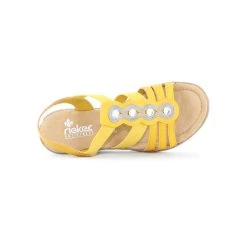 RIEKER Sandales Cadiz V3572 -chaussures-ecolo shop cadiz v3572 4