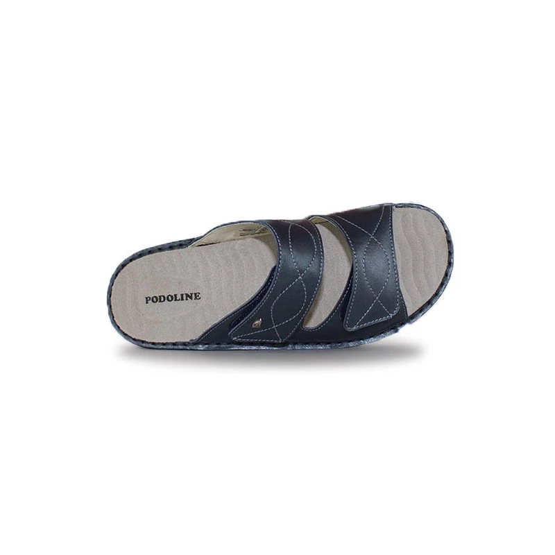 PODOLINE Mules Pour Femme Camerota 13 PODOLINE Mules Pour Femme Camerota – Image 11