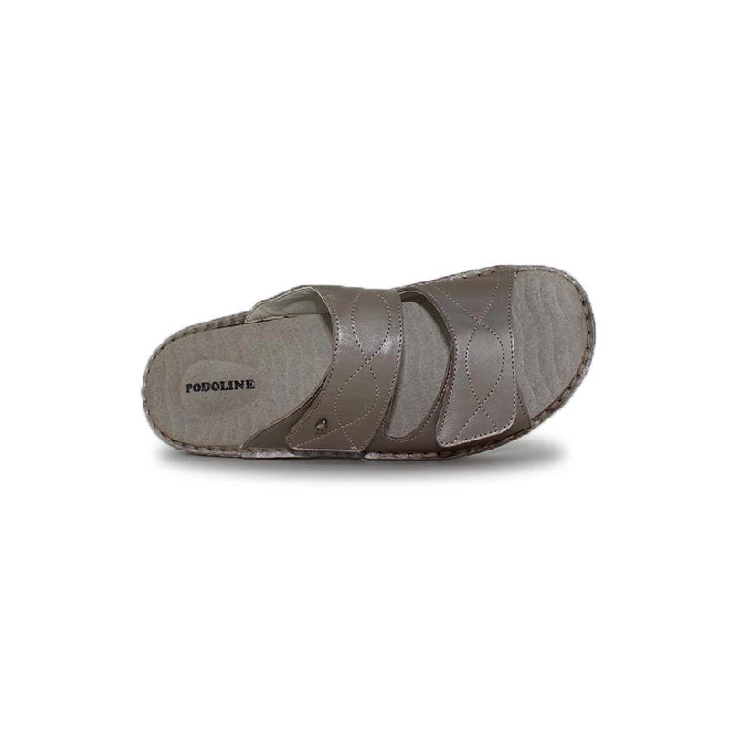 PODOLINE Mules Pour Femme Camerota 7 PODOLINE Mules Pour Femme Camerota – Image 5