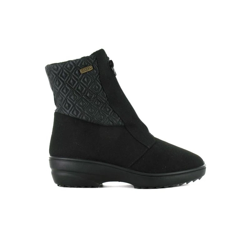 FLORETT - VAROMED Vital Boots / Bottines Pour Femme Camilla 50412 3 FLORETT - VAROMED Vital Boots / Bottines Pour Femme Camilla 50412