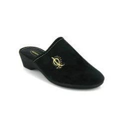 SEMELFLEX Chaussons Mules Pour Femme Caren 21 SEMELFLEX Chaussons Mules Pour Femme Caren -chaussures-ecolo shop caren 7