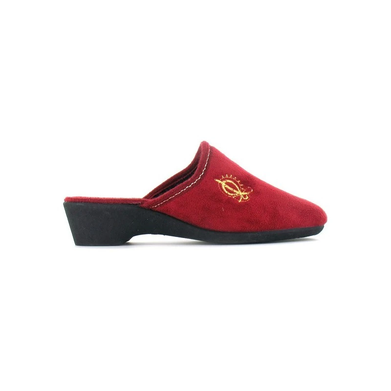 SEMELFLEX Chaussons Mules Pour Femme Caren 3 SEMELFLEX Chaussons Mules Pour Femme Caren