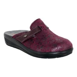 PODOLINE Mules Pour Femme Casella -chaussures-ecolo shop casella 1