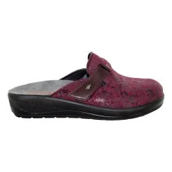 PODOLINE Mules Pour Femme Casella