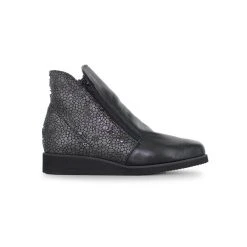 JMG HOUCKE Boots / Bottines Pour Femme Castor 50 JMG HOUCKE Boots / Bottines Pour Femme Castor -chaussures-ecolo shop castor 18