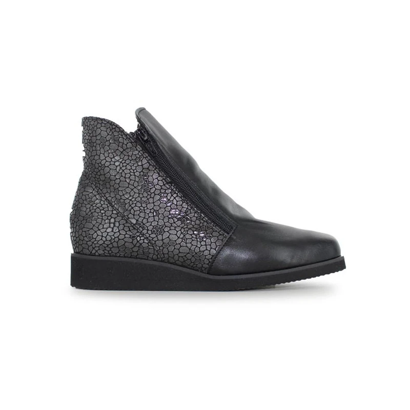 JMG HOUCKE Boots / Bottines Pour Femme Castor 21 JMG HOUCKE Boots / Bottines Pour Femme Castor – Image 19