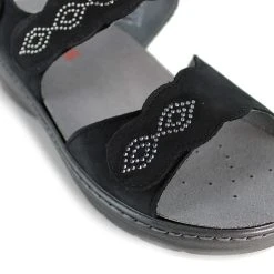 PODOLINE Sandales Cerete -chaussures-ecolo shop cerete 4