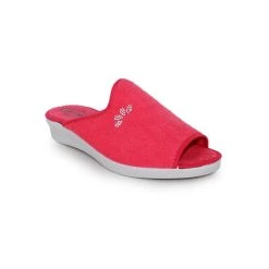 SEMELFLEX Chaussons Mules Pour Femme Figue -chaussures-ecolo shop chaussons mule femme figue 7