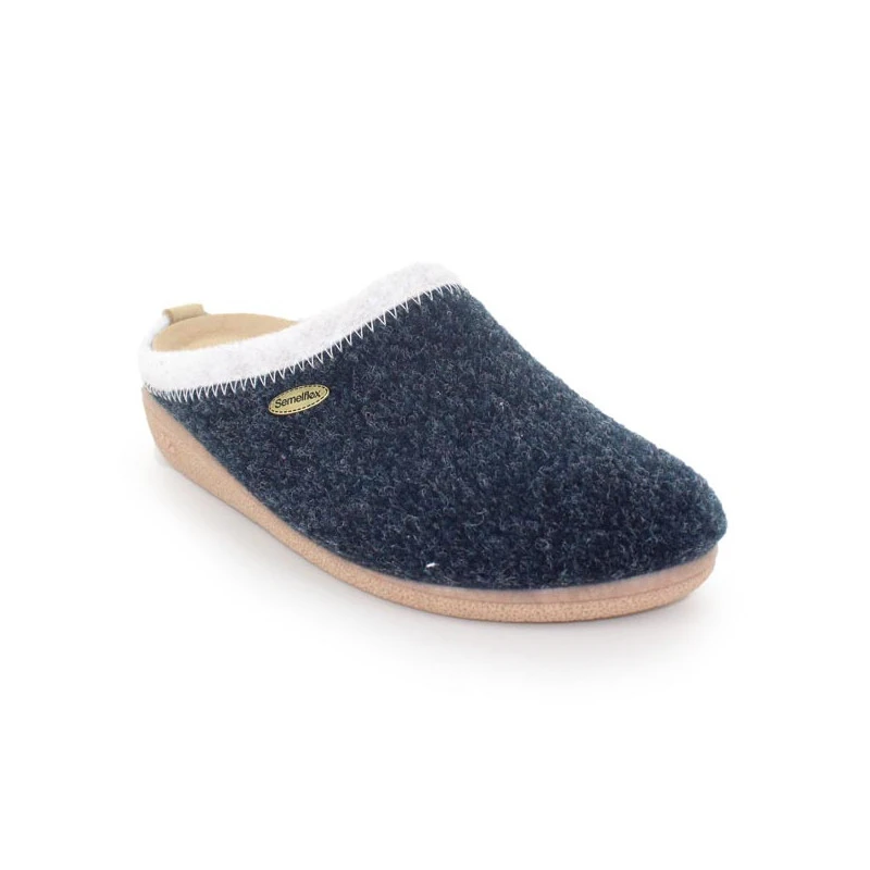 SEMELFLEX Chaussons Mules Pour Femme Dolomites 16 SEMELFLEX Chaussons Mules Pour Femme Dolomites – Image 14