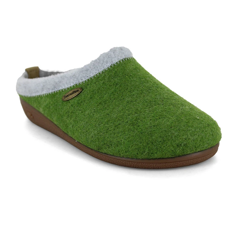 SEMELFLEX Chaussons Mules Pour Femme Dolomites 40 SEMELFLEX Chaussons Mules Pour Femme Dolomites – Image 38