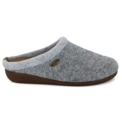 SEMELFLEX Chaussons Mules Pour Femme Dolomites 92 SEMELFLEX Chaussons Mules Pour Femme Dolomites -chaussures-ecolo shop chaussons mules dolomites 42