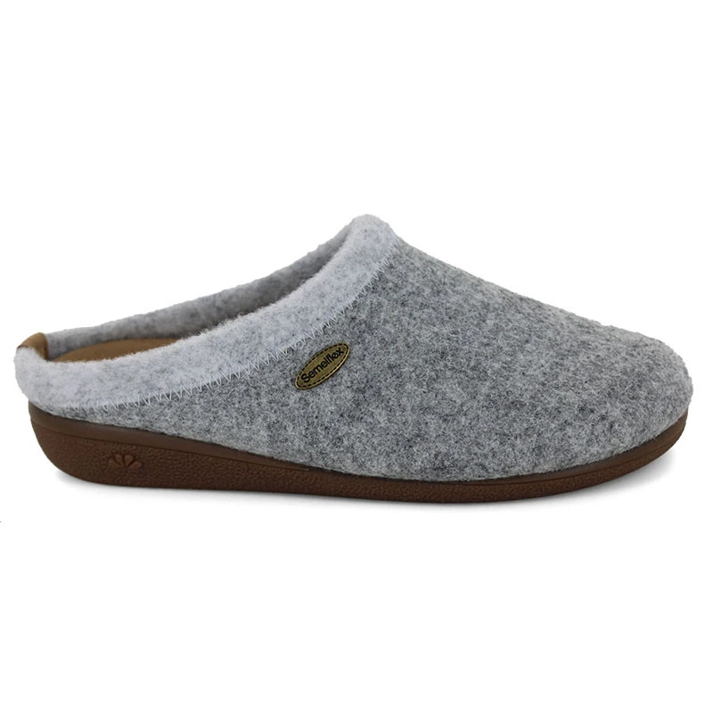 SEMELFLEX Chaussons Mules Pour Femme Dolomites 45 SEMELFLEX Chaussons Mules Pour Femme Dolomites – Image 43