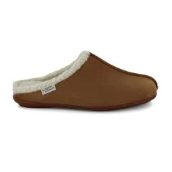 LA MAISON DE L'ESPADRILLE Chaussons Mules Pour Femme 9009 -chaussures-ecolo shop chaussons mules femme 9009 6