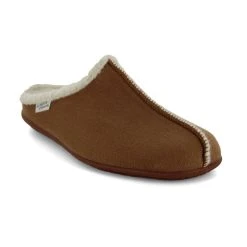 LA MAISON DE L'ESPADRILLE Chaussons Mules Pour Femme 9009 -chaussures-ecolo shop chaussons mules femme 9009 7