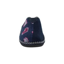 SEMELFLEX Chaussons Mules Pour Femme Ana 34 SEMELFLEX Chaussons Mules Pour Femme Ana -chaussures-ecolo shop chaussons mules femme ana 14