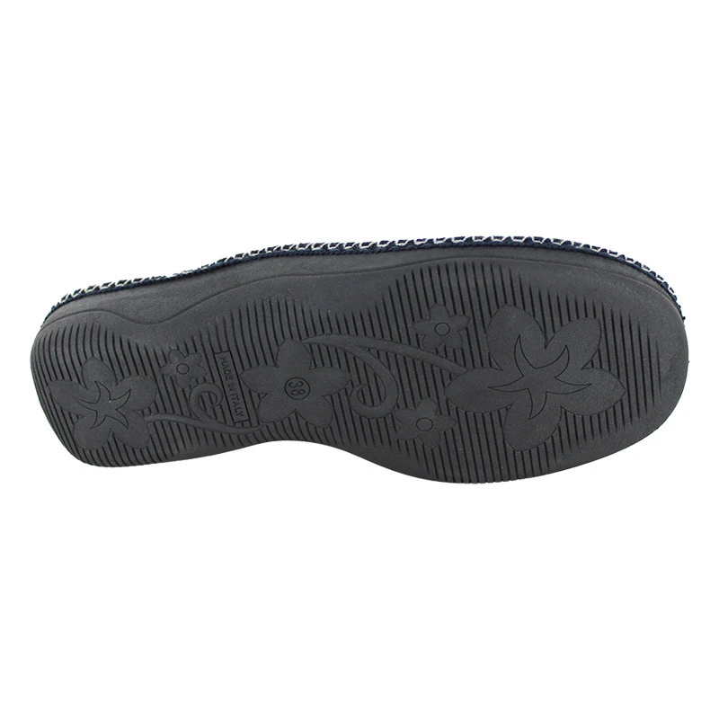 SEMELFLEX Chaussons Mules Pour Femme Ana 20 SEMELFLEX Chaussons Mules Pour Femme Ana – Image 18