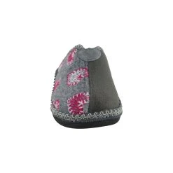 SEMELFLEX Chaussons Mules Pour Femme Ana 22 SEMELFLEX Chaussons Mules Pour Femme Ana -chaussures-ecolo shop chaussons mules femme ana 2