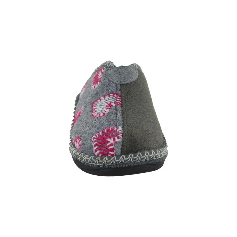 SEMELFLEX Chaussons Mules Pour Femme Ana 5 SEMELFLEX Chaussons Mules Pour Femme Ana – Image 3