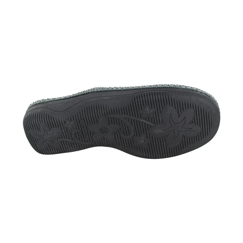 SEMELFLEX Chaussons Mules Pour Femme Ana 8 SEMELFLEX Chaussons Mules Pour Femme Ana – Image 6