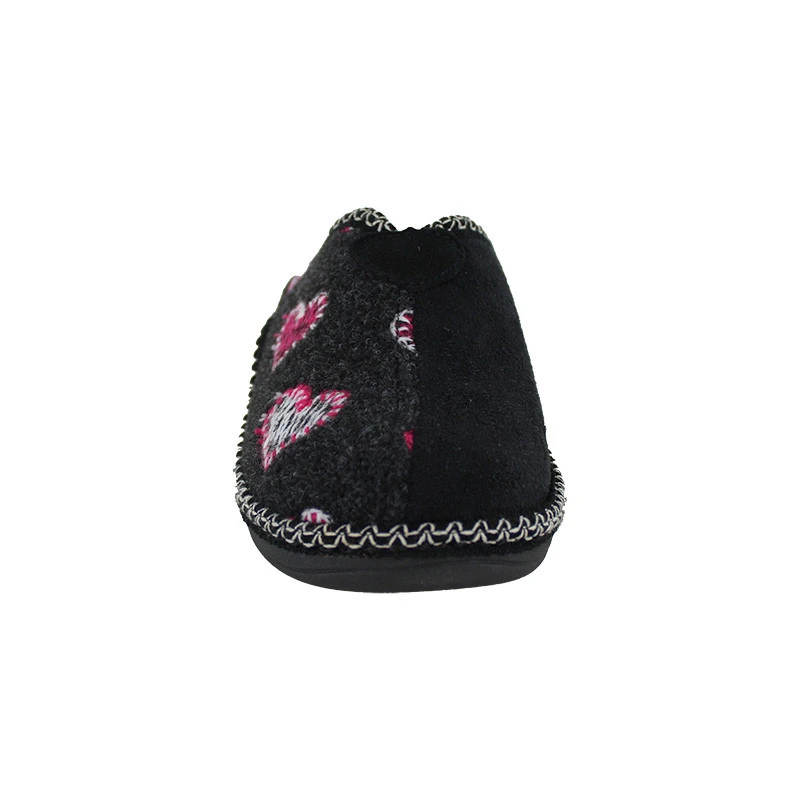 SEMELFLEX Chaussons Mules Pour Femme Ana 11 SEMELFLEX Chaussons Mules Pour Femme Ana – Image 9