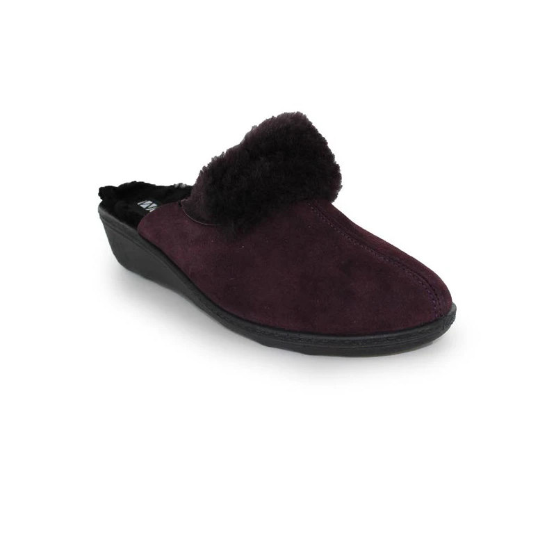 ROMIKA - WESTLAND Chaussons Mules Pour Femme Avignon 306 4 ROMIKA - WESTLAND Chaussons Mules Pour Femme Avignon 306 – Image 2