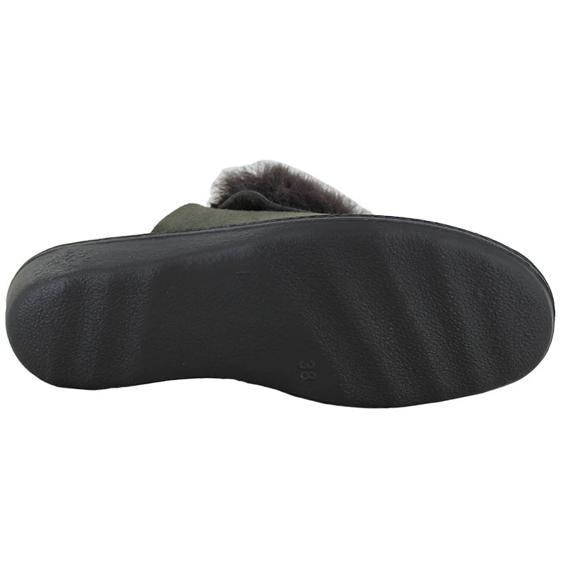 ROMIKA - WESTLAND Chaussons Mules Pour Femme Avignon 306 14 ROMIKA - WESTLAND Chaussons Mules Pour Femme Avignon 306 – Image 12