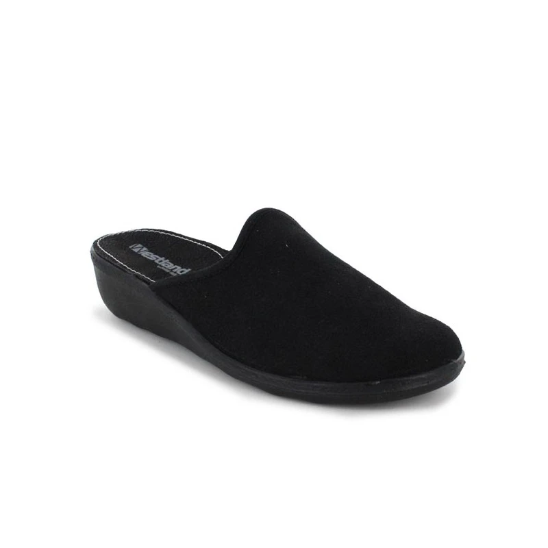 ROMIKA - WESTLAND Chaussons Mules Pour Femme Avignon 315 4 ROMIKA - WESTLAND Chaussons Mules Pour Femme Avignon 315 – Image 2