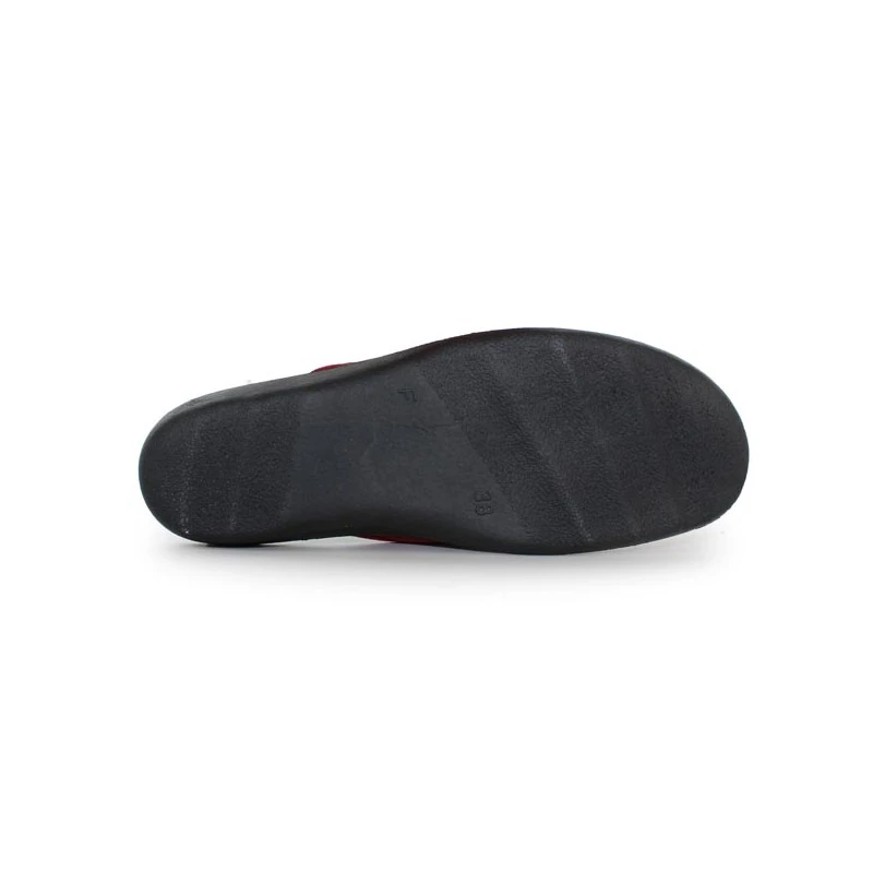 ROMIKA - WESTLAND Chaussons Mules Pour Femme Avignon 315 14 ROMIKA - WESTLAND Chaussons Mules Pour Femme Avignon 315 – Image 12